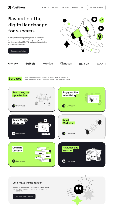 Figma Design Preview